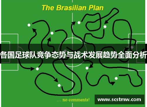 各国足球队竞争态势与战术发展趋势全面分析